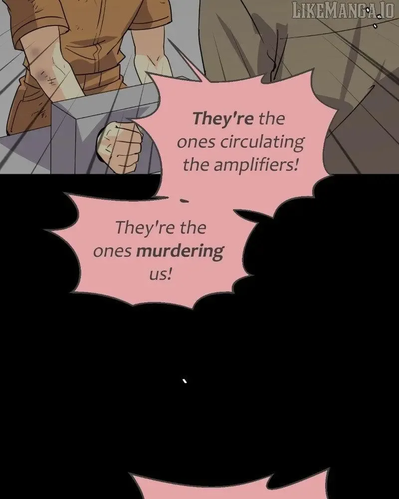 unOrdinary Chapter 366 page 97
