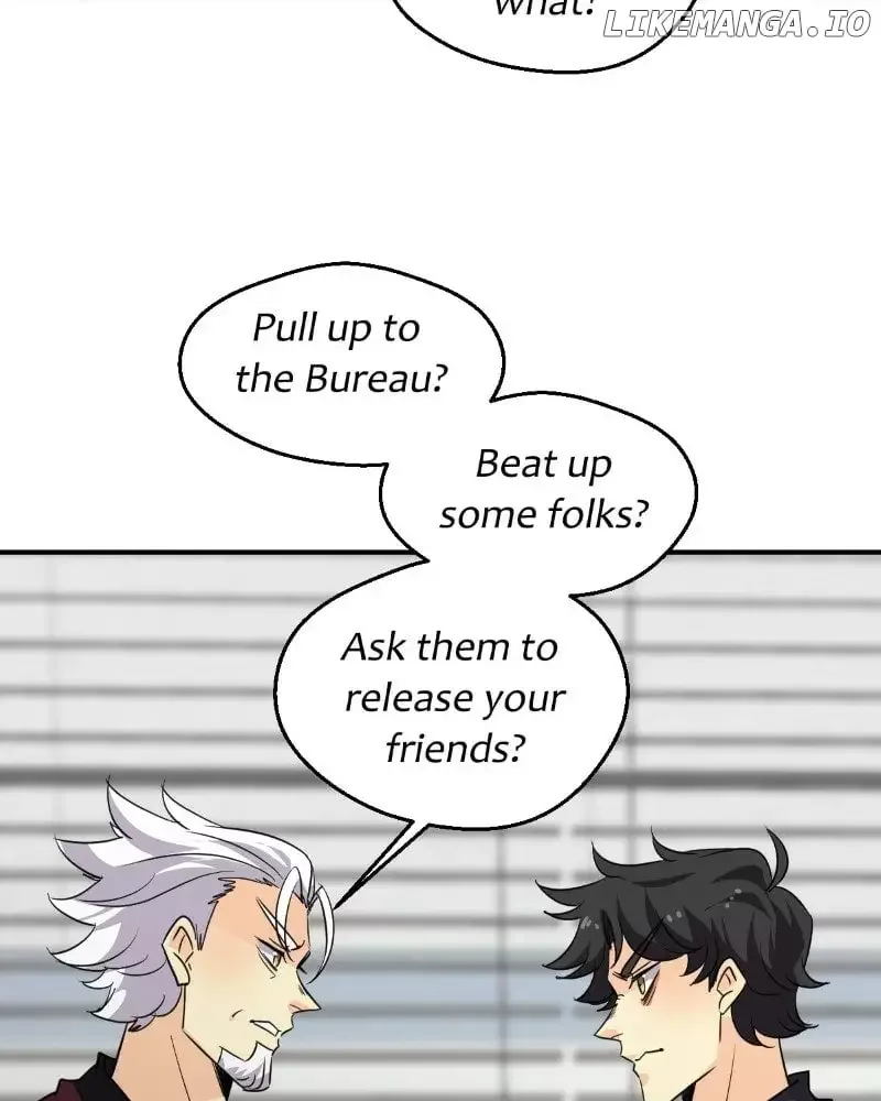 unOrdinary Chapter 361 page 217