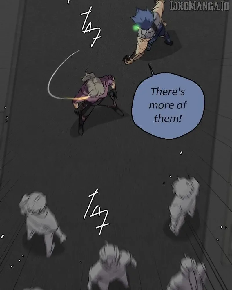 unOrdinary Chapter 367 page 120