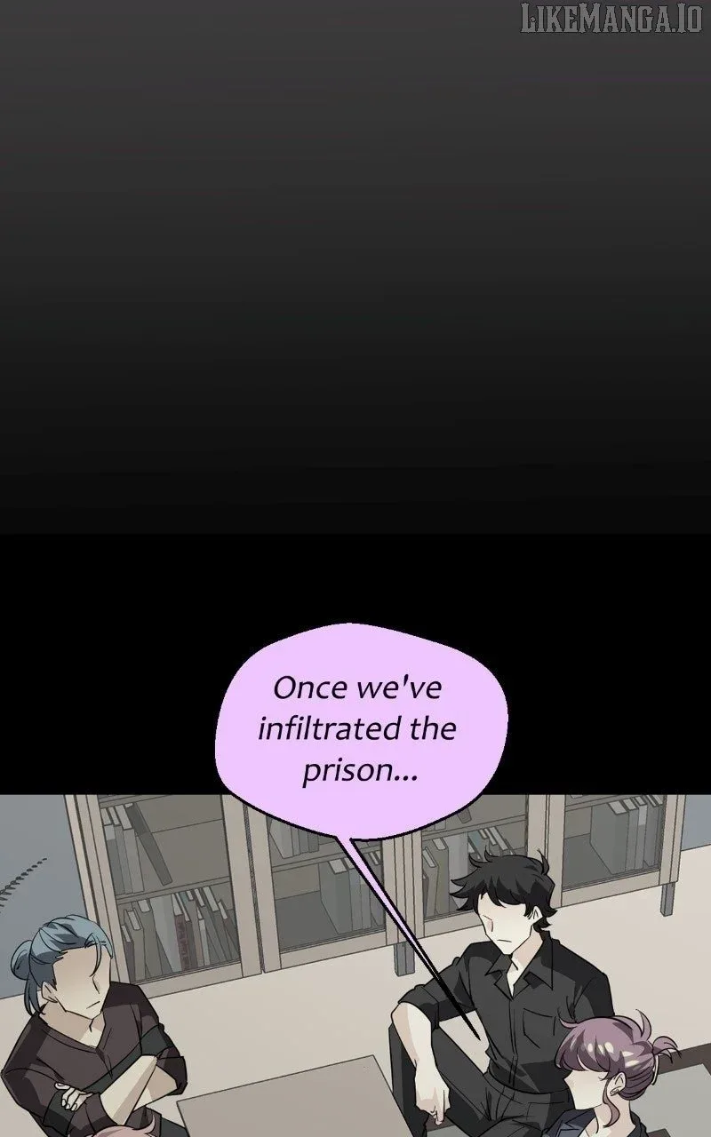 unOrdinary Chapter 371 page 26