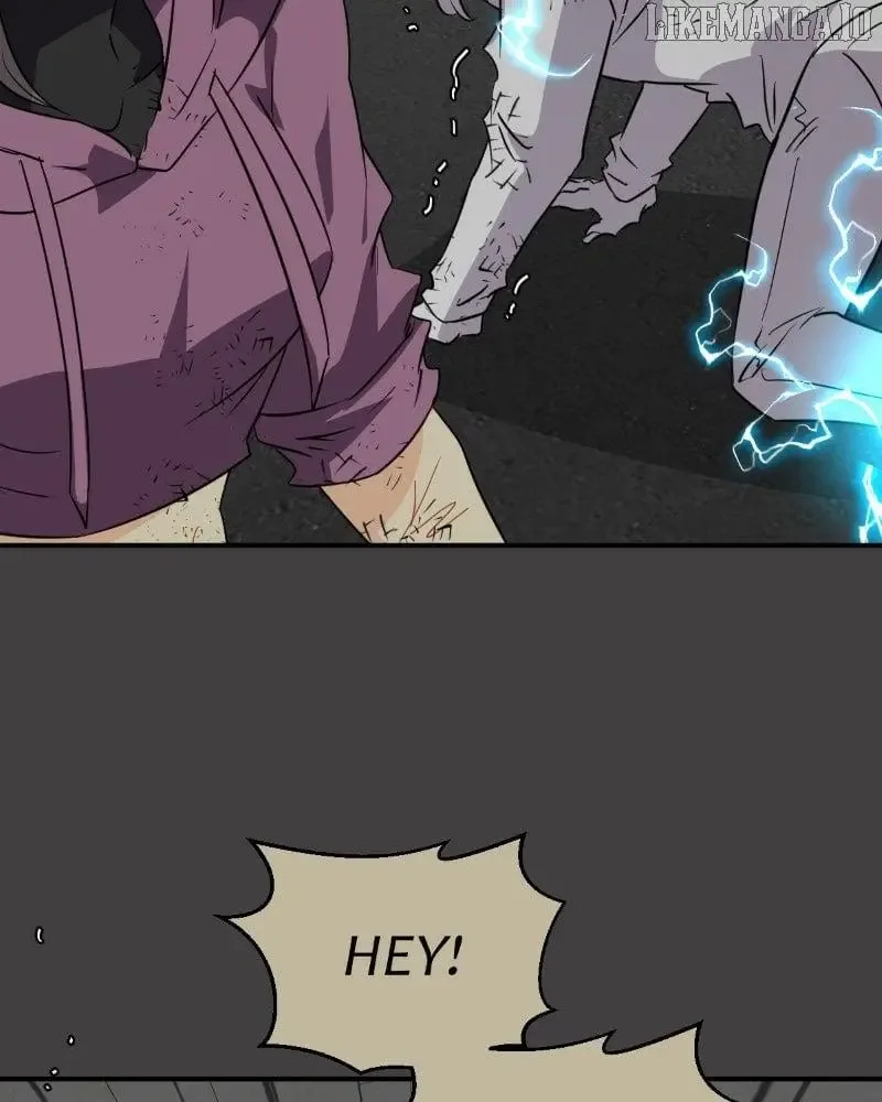 unOrdinary Chapter 367 page 134
