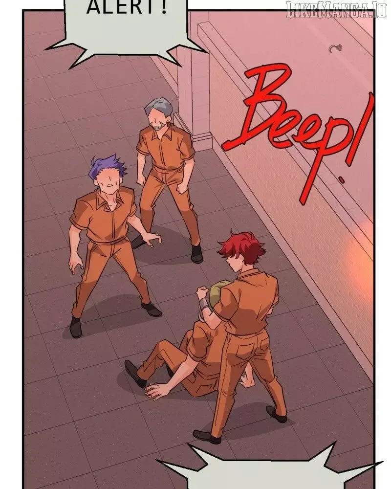 unOrdinary Chapter 363 page 191