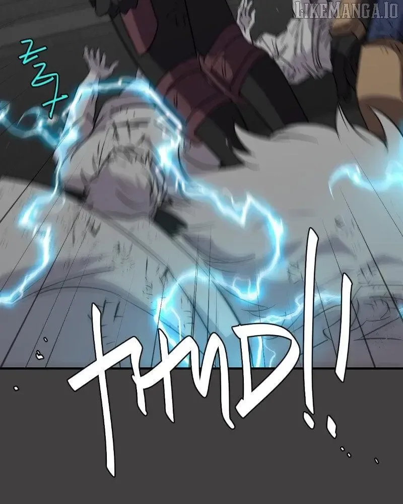 unOrdinary Chapter 367 page 132
