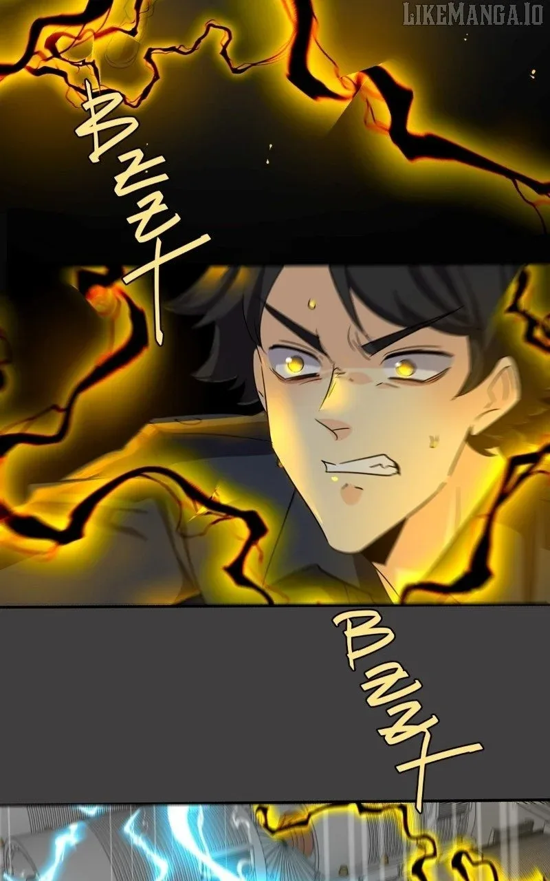 unOrdinary Chapter 371 page 38