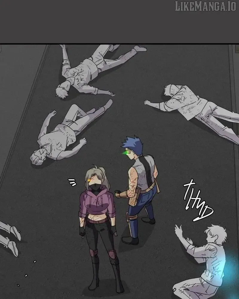 unOrdinary Chapter 367 page 140