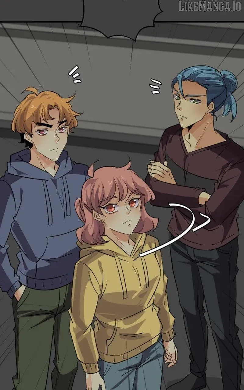 unOrdinary Chapter 369 page 6