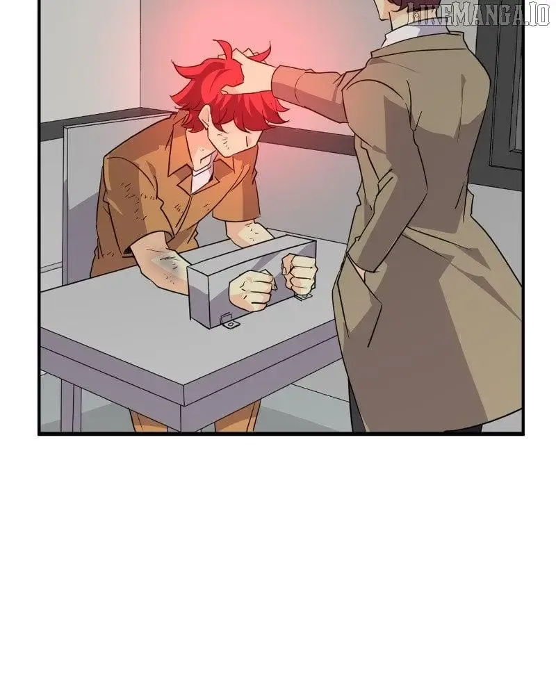 unOrdinary Chapter 366 page 116