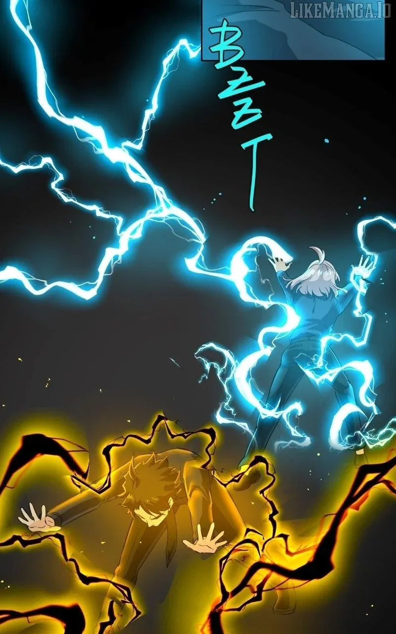 unOrdinary Chapter 371 page 37