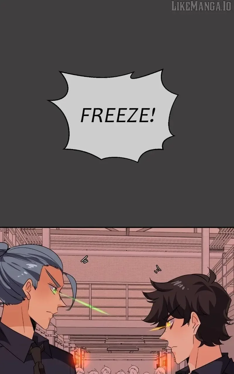 unOrdinary Chapter 372 page 14