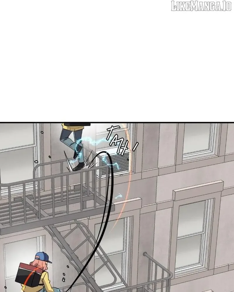 unOrdinary Chapter 368 page 84