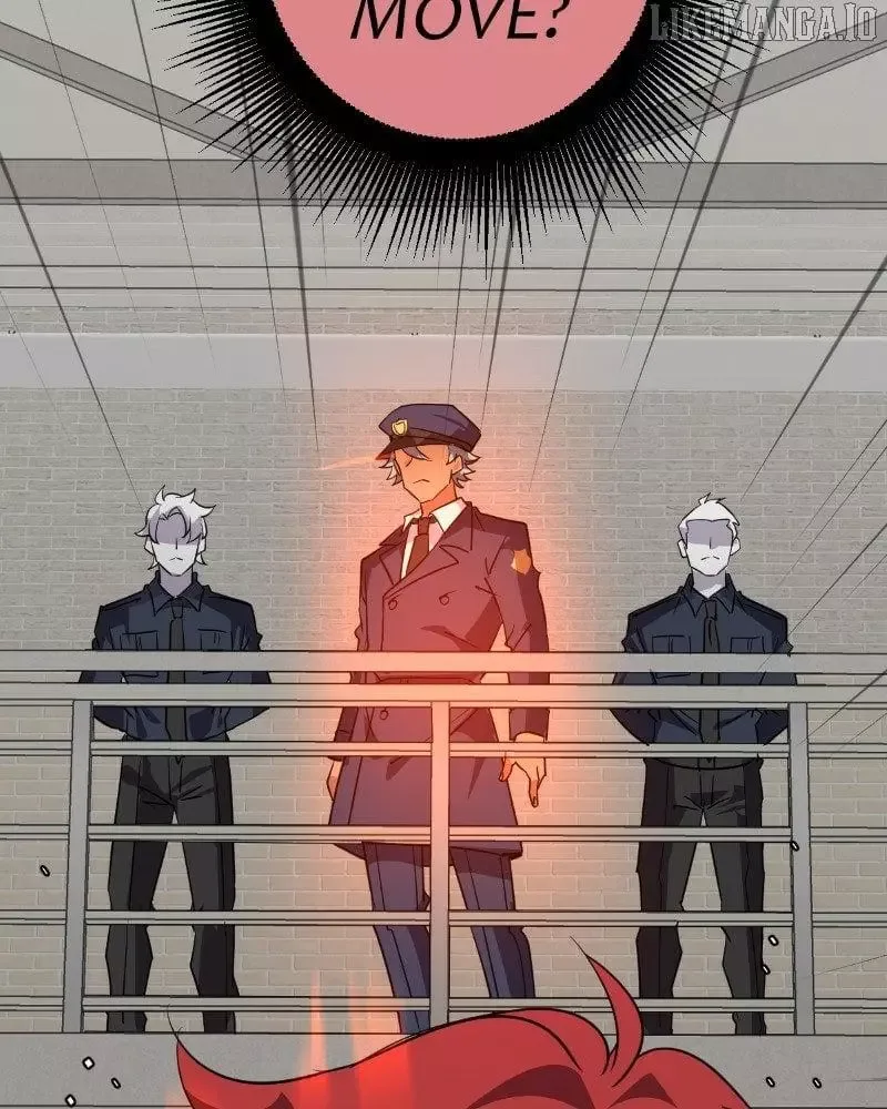 unOrdinary Chapter 363 page 203