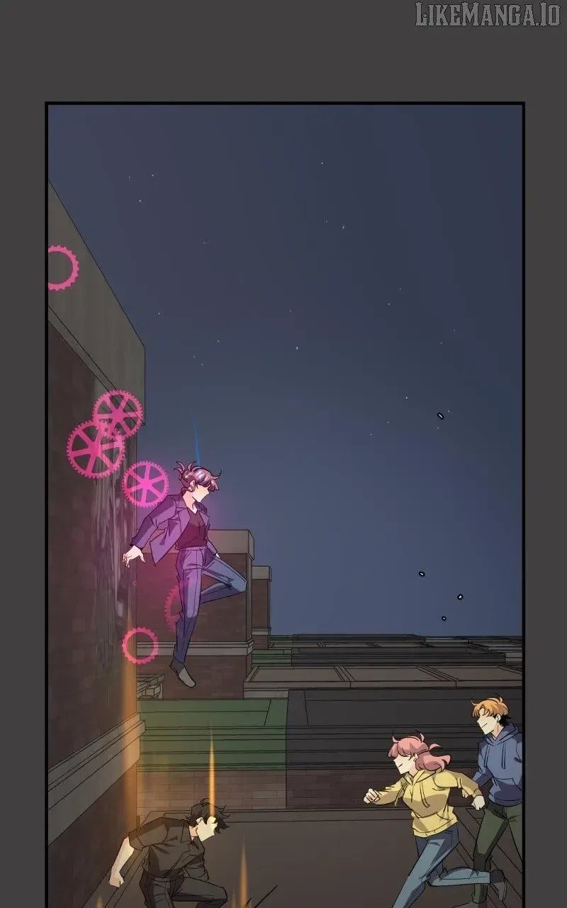 unOrdinary Chapter 369 page 14