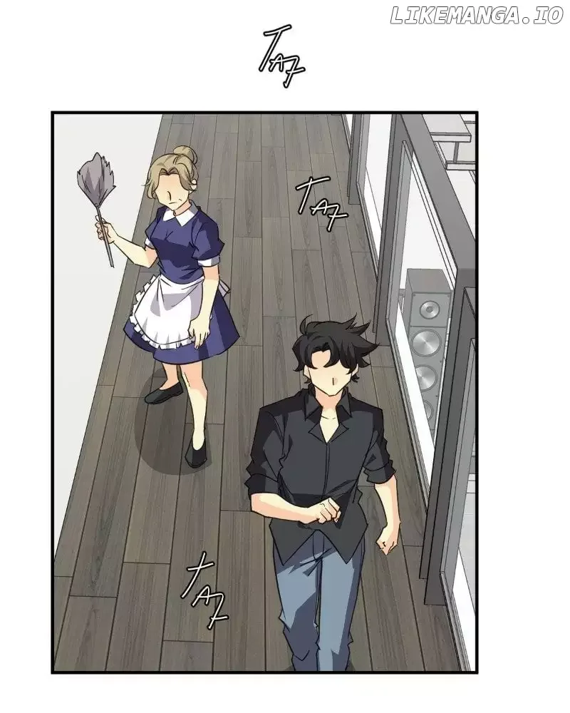unOrdinary Chapter 361 page 238