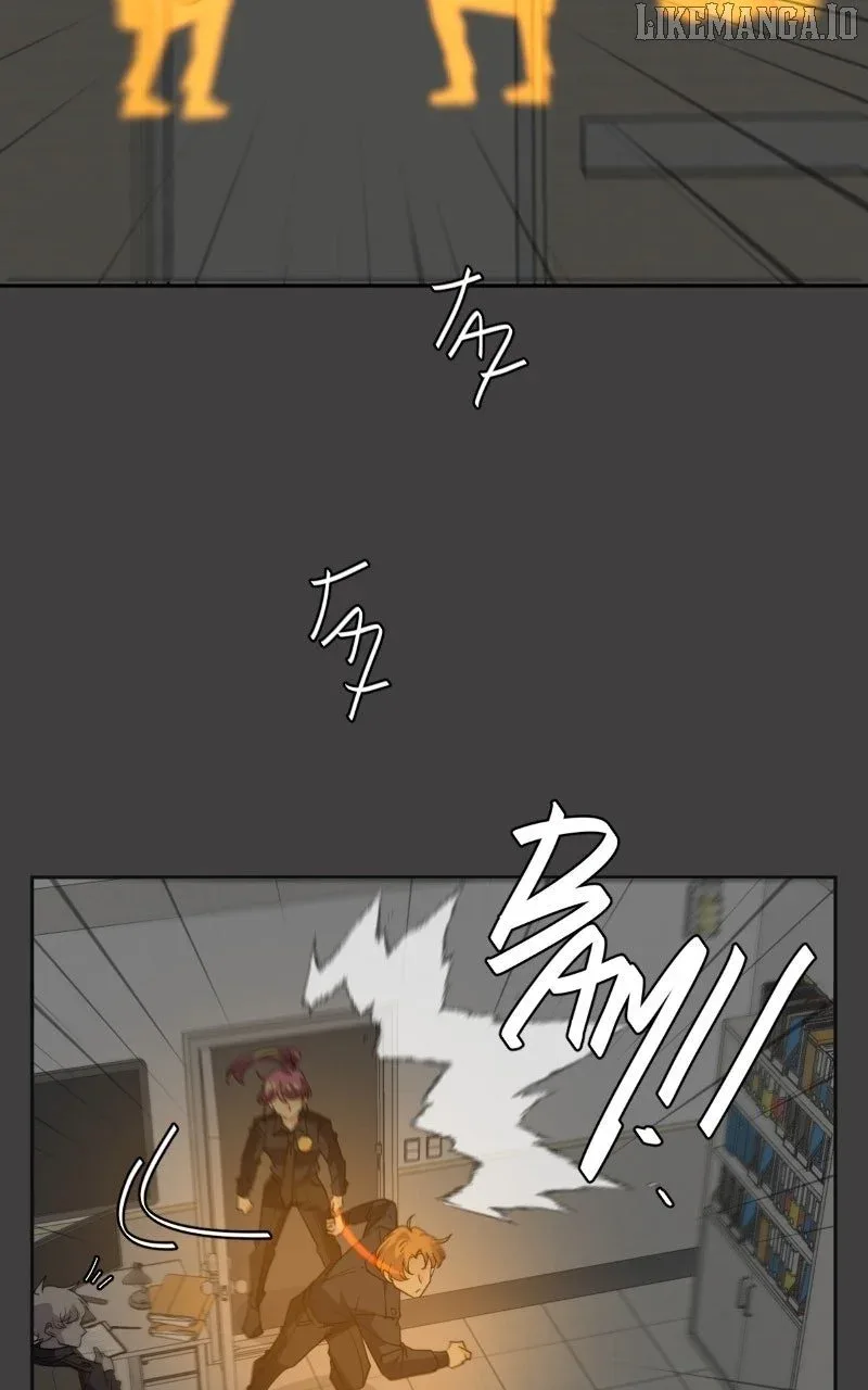 unOrdinary Chapter 371 page 50