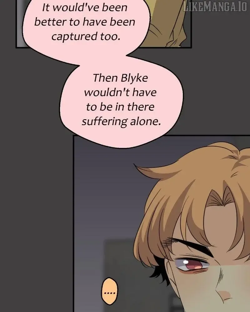 unOrdinary Chapter 367 page 165