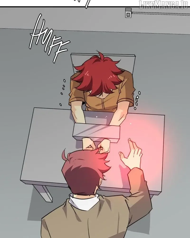 unOrdinary Chapter 366 page 136