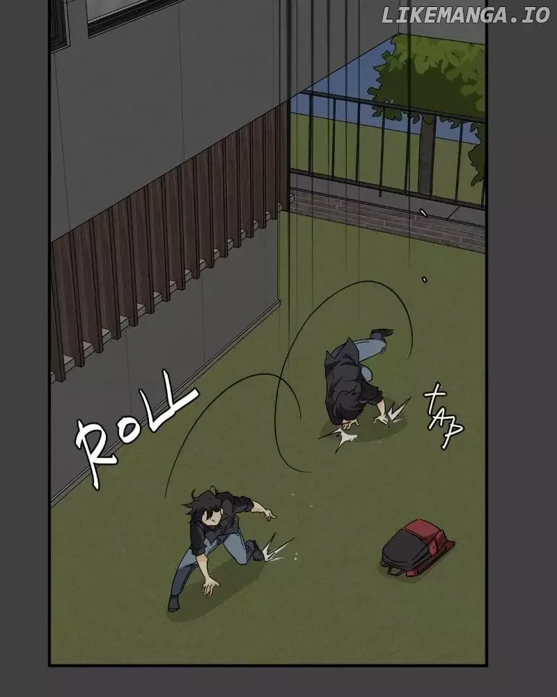 unOrdinary Chapter 361 page 260