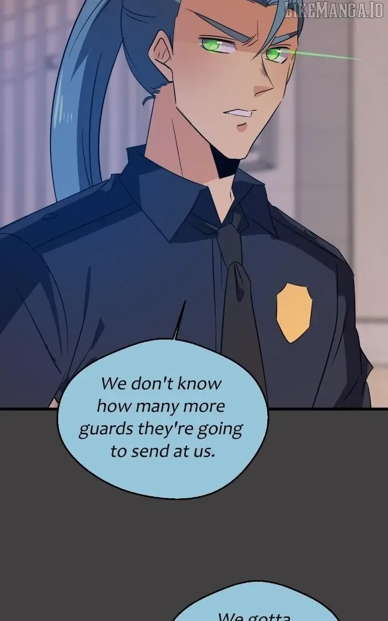 unOrdinary Chapter 372 page 27