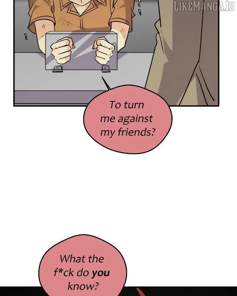 unOrdinary Chapter 366 page 143
