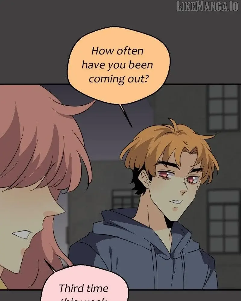 unOrdinary Chapter 367 page 161