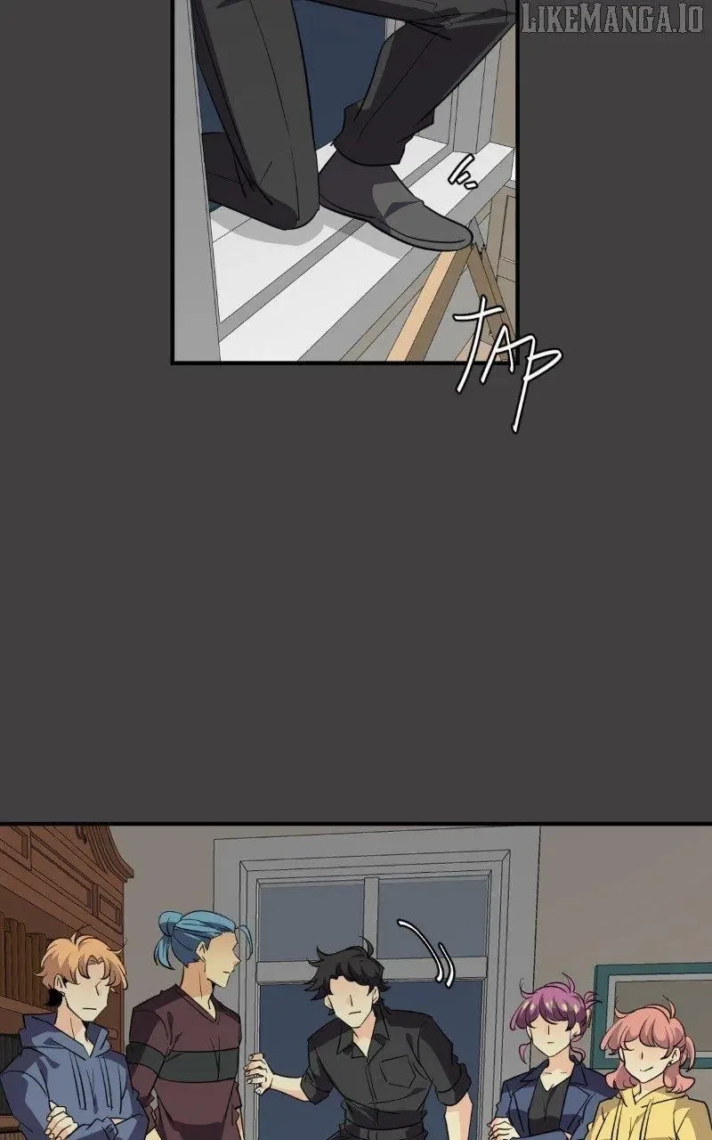 unOrdinary Chapter 369 page 36