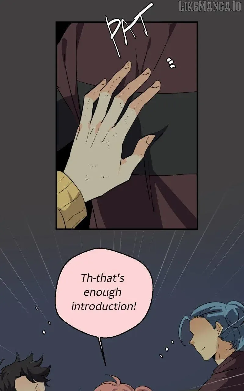 unOrdinary Chapter 369 page 31