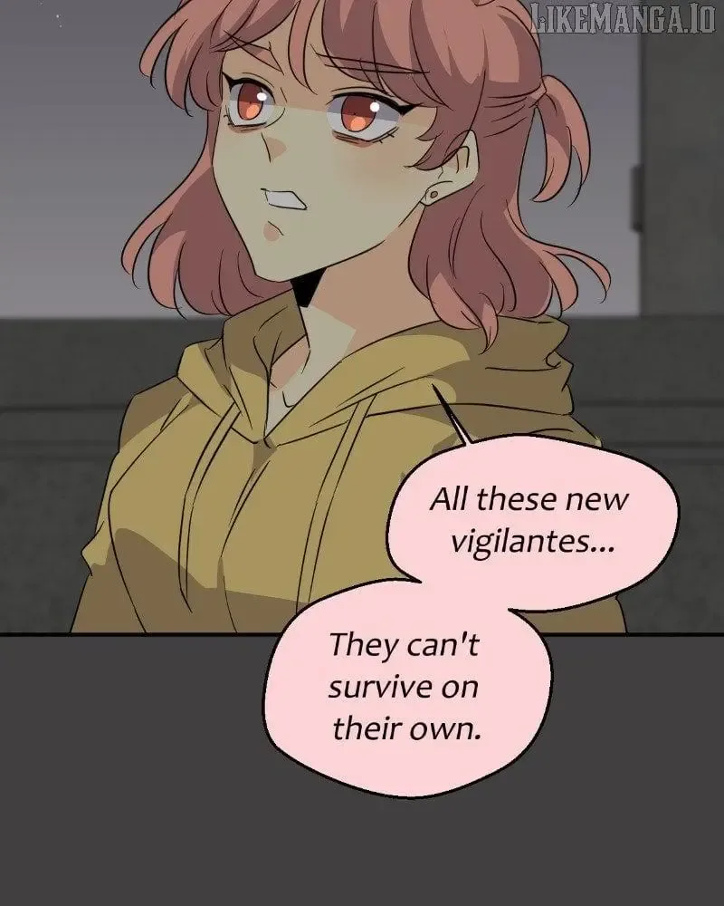 unOrdinary Chapter 367 page 158