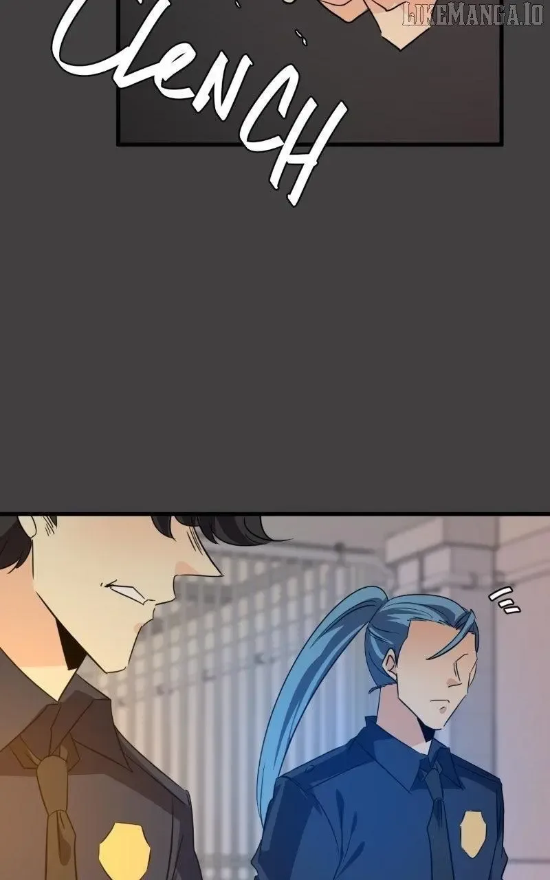 unOrdinary Chapter 372 page 23