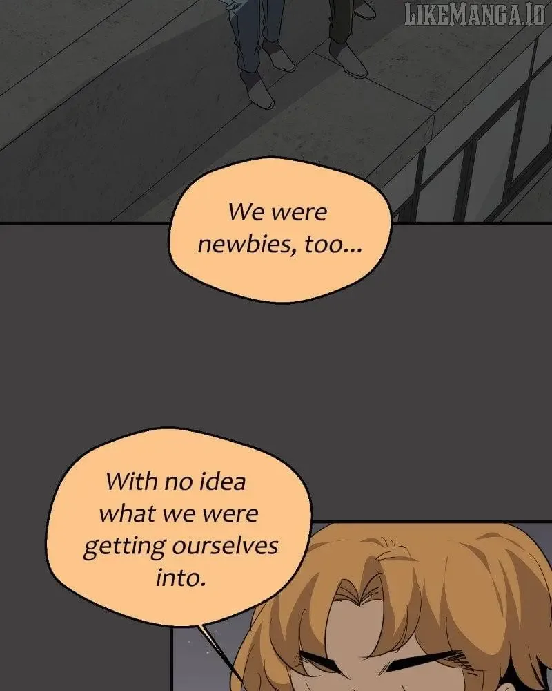 unOrdinary Chapter 367 page 171