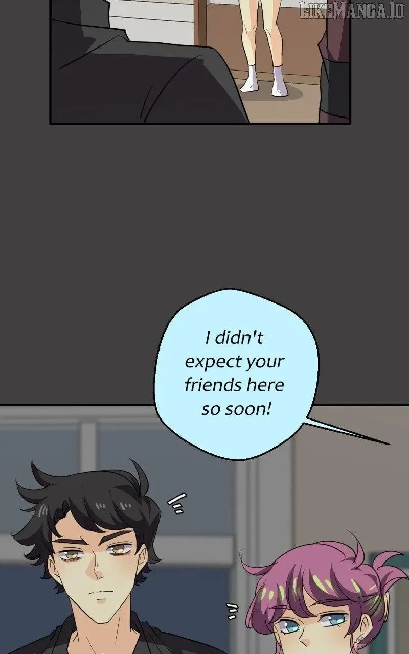 unOrdinary Chapter 369 page 38