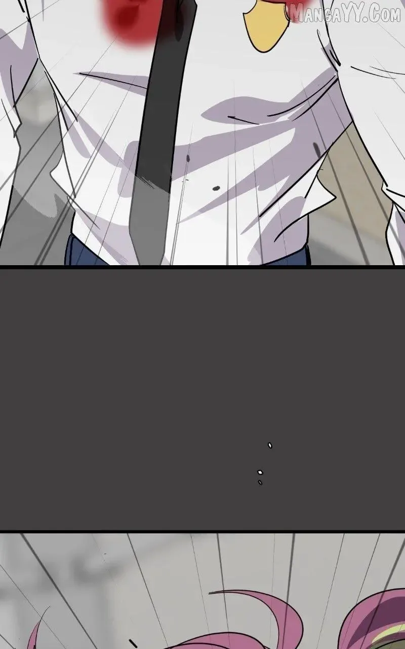unOrdinary Chapter 374 page 18