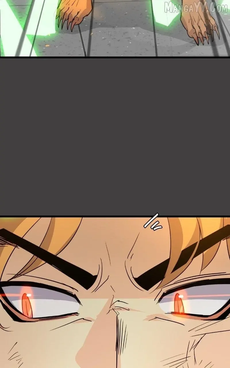 unOrdinary Chapter 374 page 22