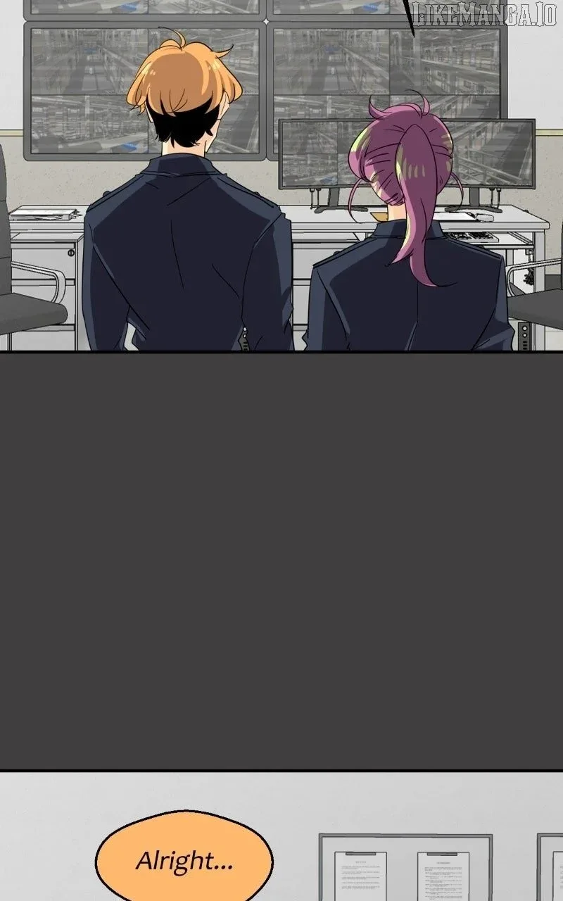 unOrdinary Chapter 371 page 76