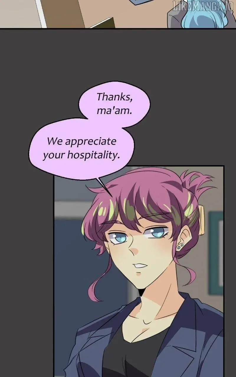 unOrdinary Chapter 369 page 42