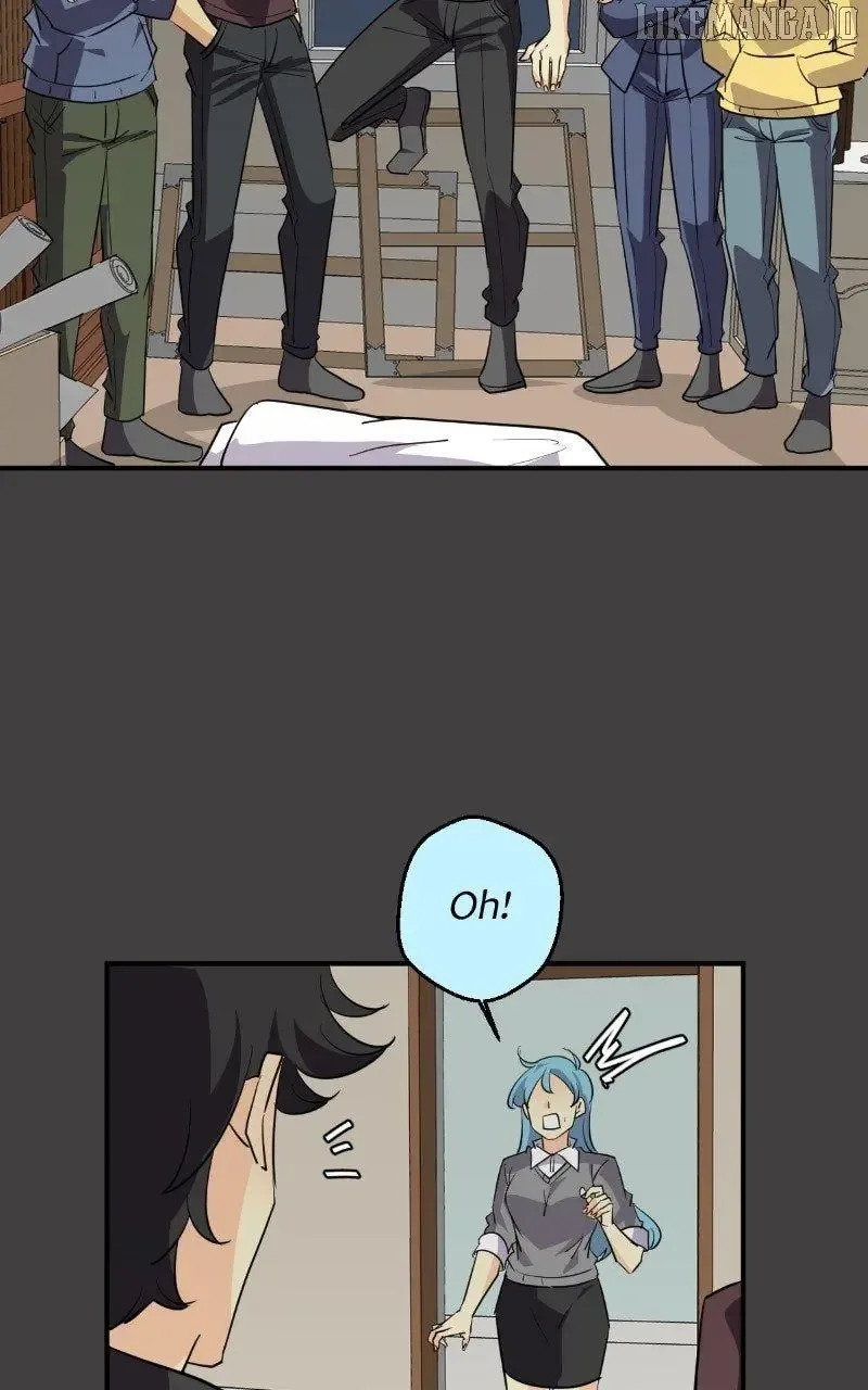 unOrdinary Chapter 369 page 37