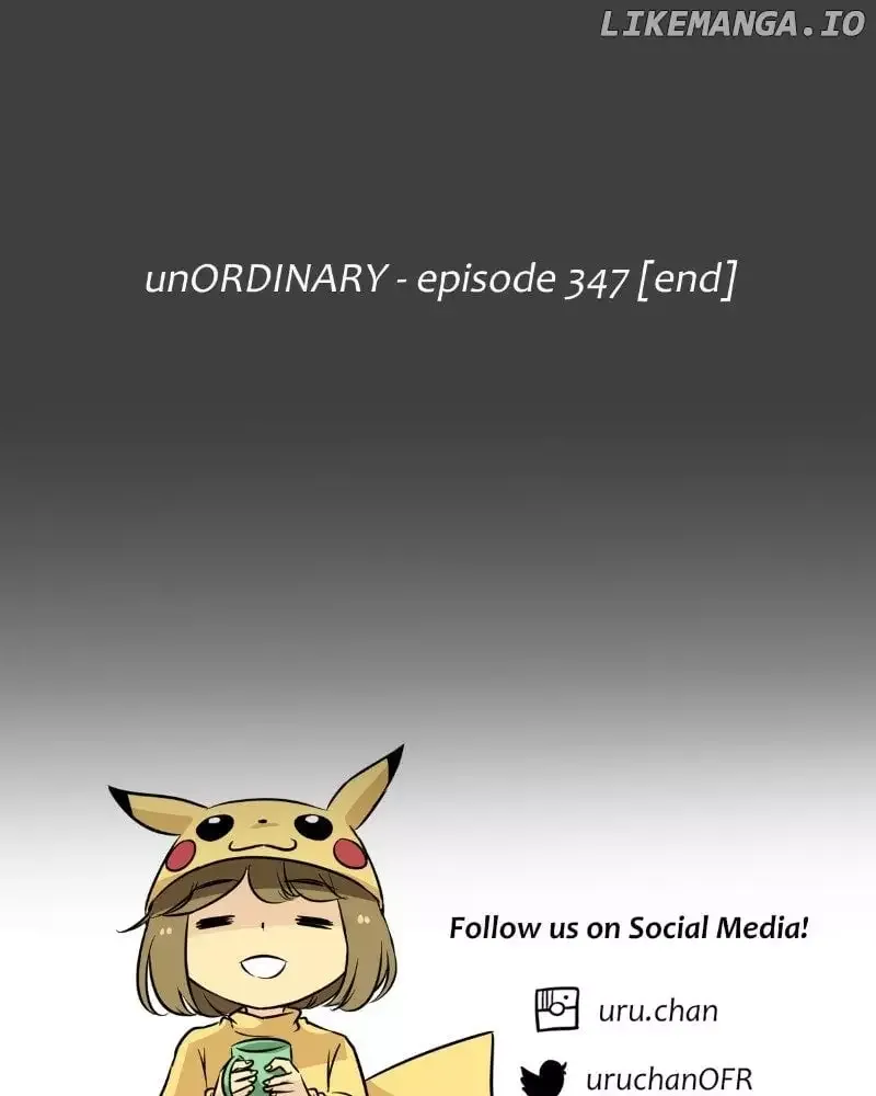 unOrdinary Chapter 361 page 277