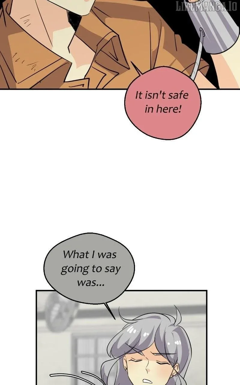 unOrdinary Chapter 370 page 45