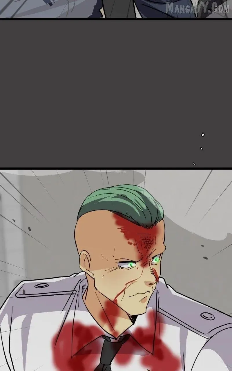 unOrdinary Chapter 374 page 17
