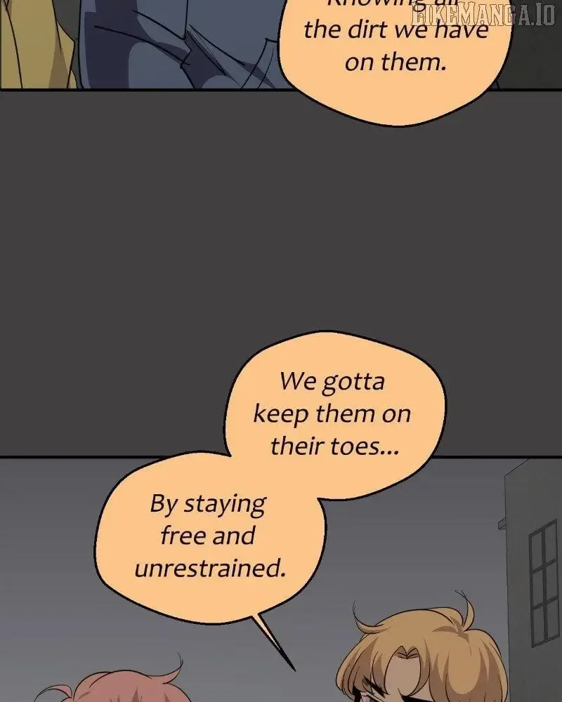 unOrdinary Chapter 367 page 175