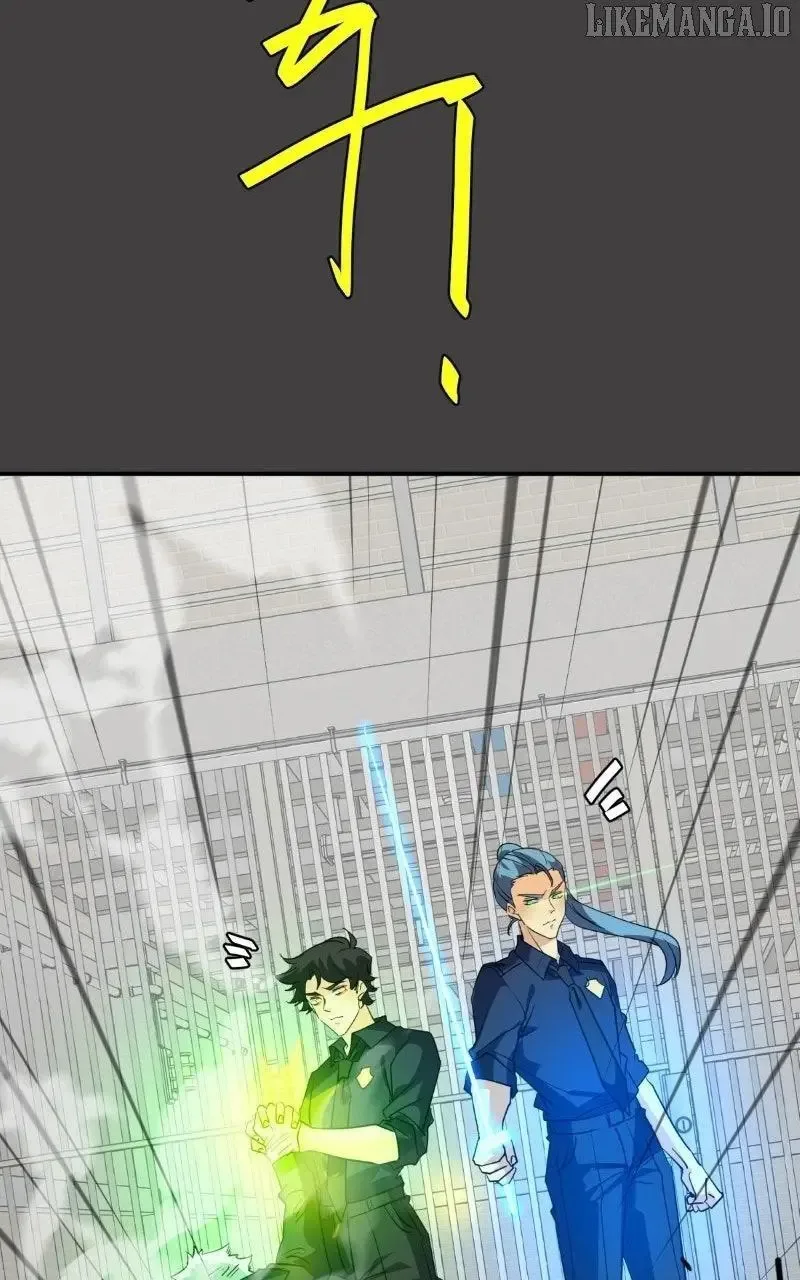 unOrdinary Chapter 372 page 50