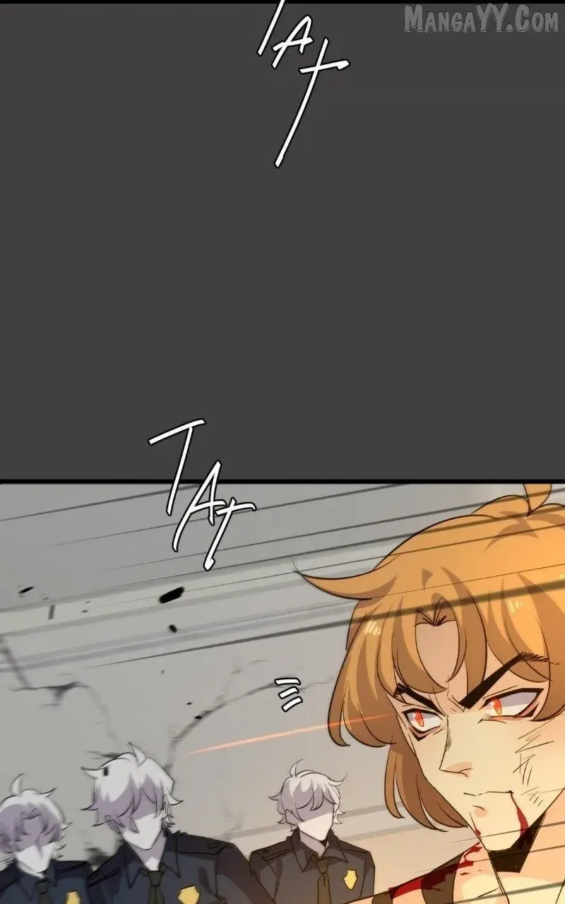 unOrdinary Chapter 374 page 29