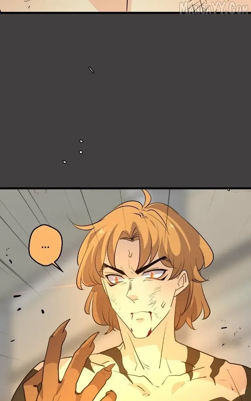unOrdinary Chapter 374 page 23