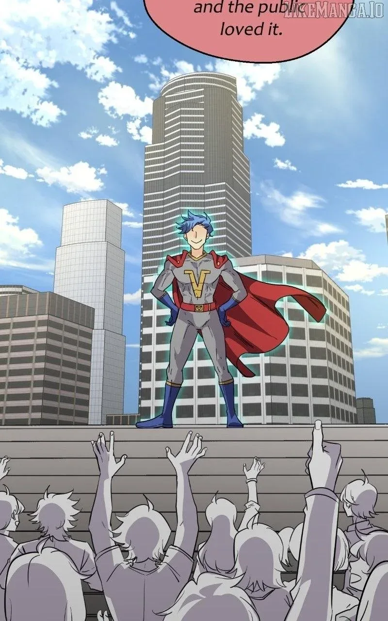 unOrdinary Chapter 370 page 57
