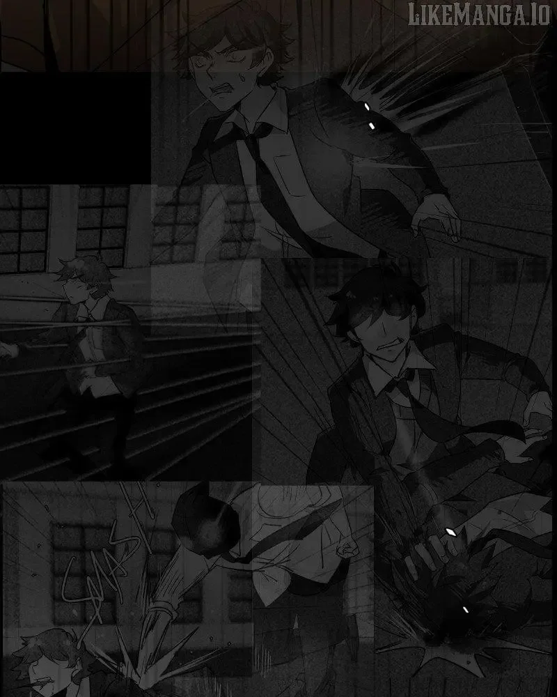 unOrdinary Chapter 366 page 171