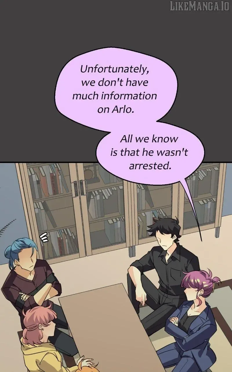 unOrdinary Chapter 369 page 52