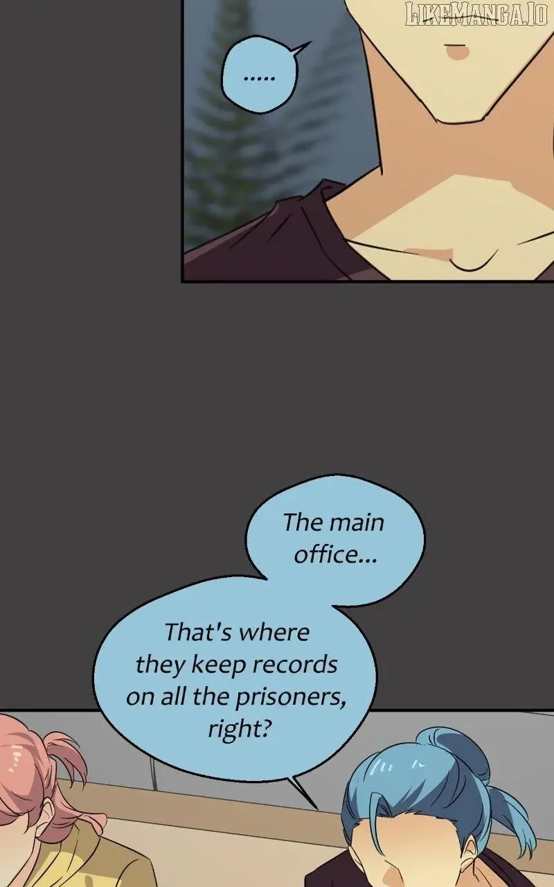 unOrdinary Chapter 369 page 67