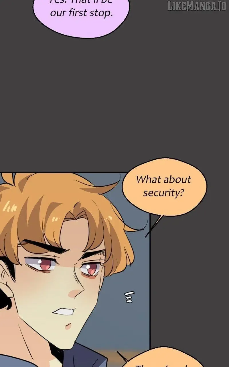 unOrdinary Chapter 369 page 69