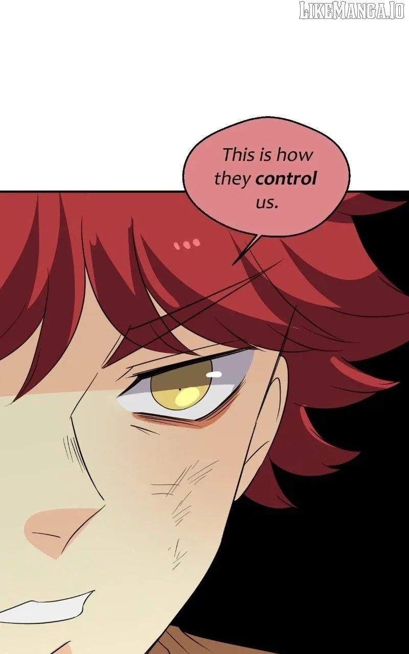 unOrdinary Chapter 370 page 64