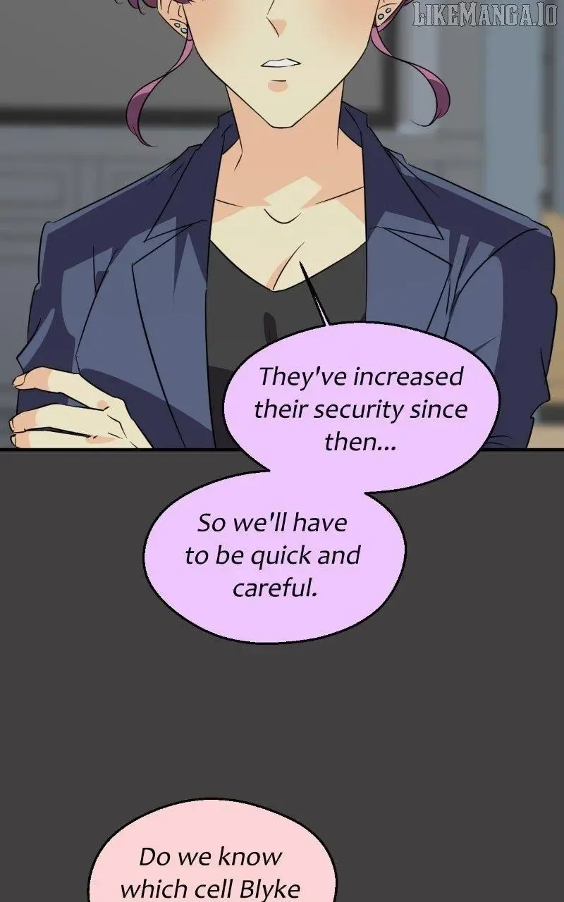 unOrdinary Chapter 369 page 63