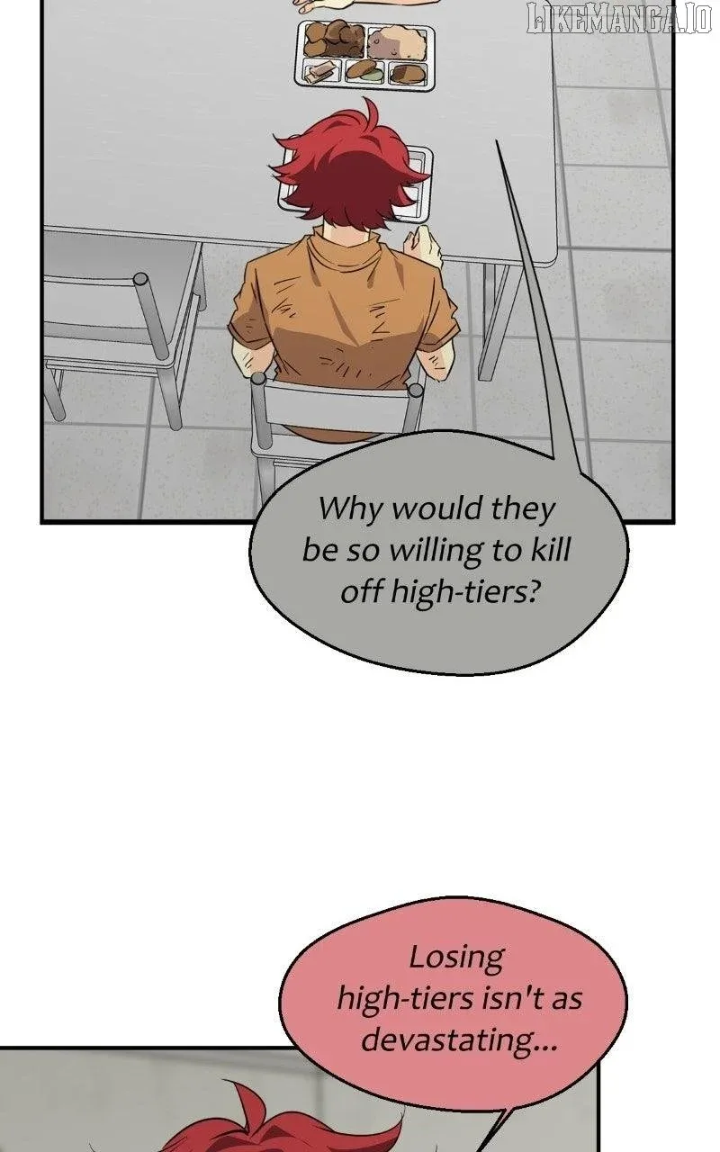 unOrdinary Chapter 370 page 66